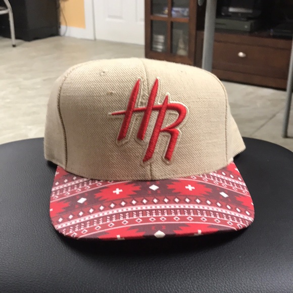 NBA Rockets Hat